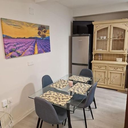 شقة Beautiful Flat توليدو المظهر الخارجي الصورة